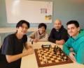 Qualification de nos joueurs en phase 3 de la Loubatière