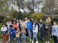 4 titres, 7 podiums et 1er club de la Loire au championnat jeunes de la Loire 2024 2025 !